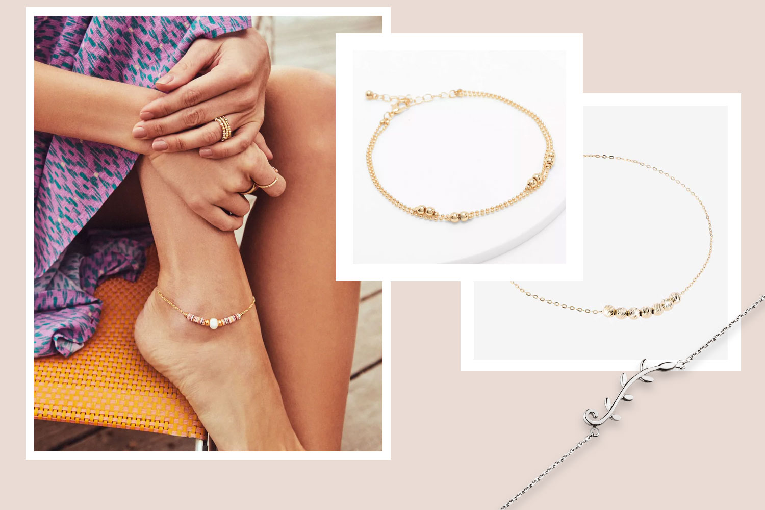 Як з'явилися анклети?